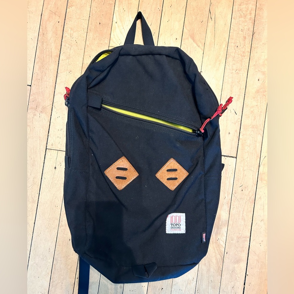 Topo Designs Daypack